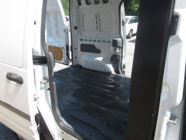 2013 Ford Transit Connect 114.6 XLT w/o side or rear door glass for sale in Smryna, GA – photo 17