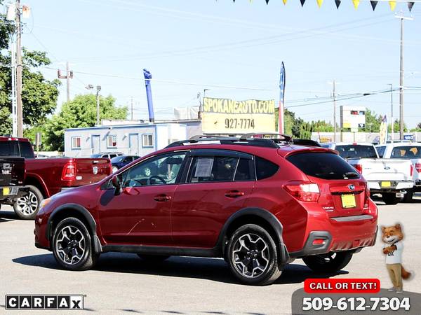 2013 Subaru XV Crosstrek Limited Wagon w/129, 282 Miles Valley for sale in Other, FL – photo 7