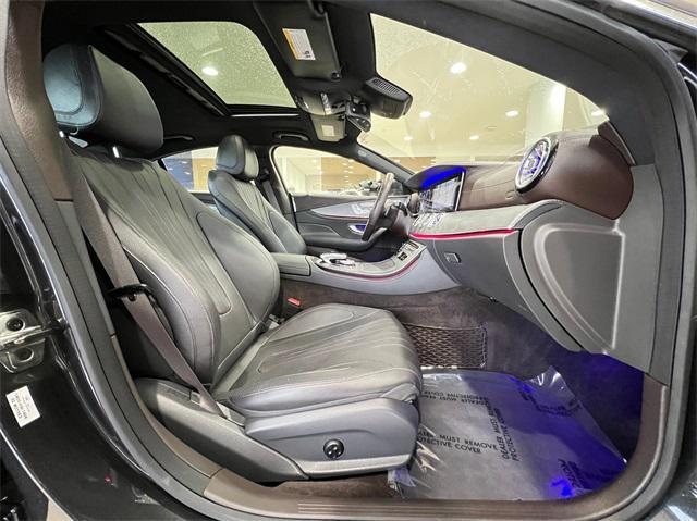 2020 Mercedes-Benz CLS 450 Base for sale in Naperville, IL – photo 21