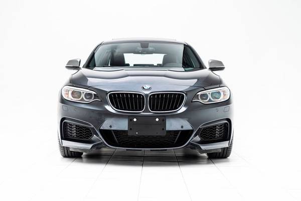 2016 BMW M235i xDrive - - by dealer - vehicle for sale in Other, LA – photo 6