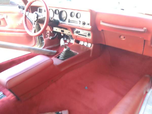 1979 PONTIAC TRANS AM for sale in Yonkers, NY – photo 16