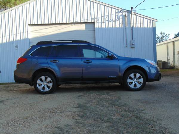 2014 Subaru Outback All Wheel Drive! Super clean! for sale in Mendenhall, MS – photo 19