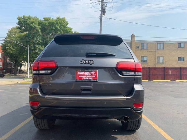 2016 Jeep Grand Cherokee LIMITED 75TH ANNIVERSARY 100% GUARANTEED... for sale in Chicago, IL – photo 17