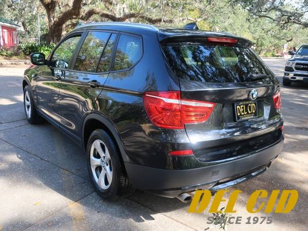 BMW X3 xDrive30i ! Super Clean ! - - by dealer for sale in New Orleans, LA – photo 4