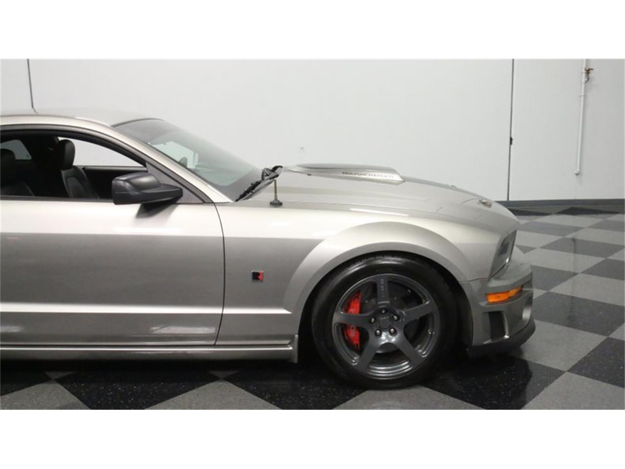 2008 Ford Mustang for sale in Lithia Springs, GA – photo 32