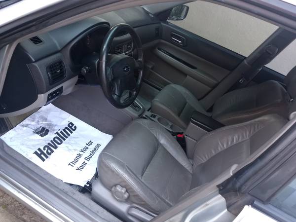 2003 Subaru Forester 2 5XS With lots of recently done work - cars for sale in San Luis Obispo, CA – photo 13