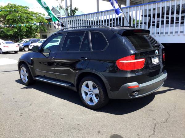 2009 BMW X5 AWD 4dr 35d - - by dealer - vehicle for sale in Kahului, HI – photo 5