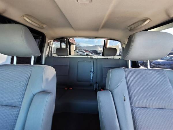 2010 Nissan Titan SE 4x4 - - by dealer - vehicle for sale in Helena, MT – photo 9