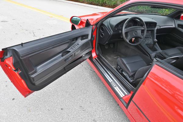 1991 BMW 850I V12 6 Speed Manual California Car - Over 20k In for sale in Miami, NY – photo 16
