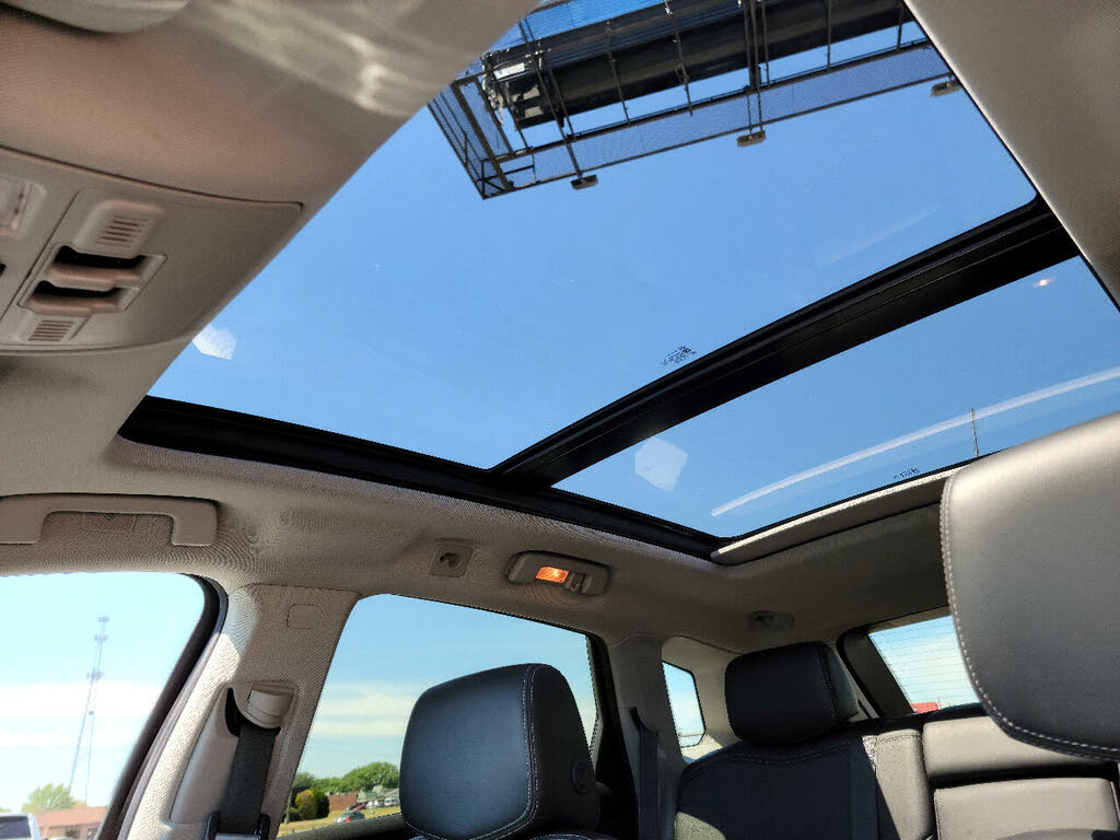 2015 Cadillac SRX Luxury AWD for sale in Kokomo, IN – photo 5