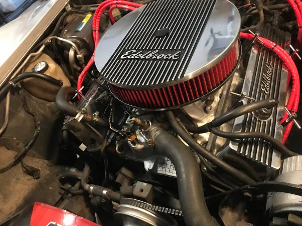 BEAUTIFUL 1981 CORVETTE SPECTACULAR 400+ hp HOT ROD NEW LOW MILES for sale in Ormond Beach, FL – photo 18