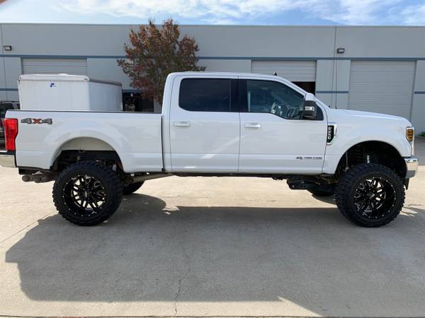 2019 Ford F-250 F250 Lariat 6.7 Power Stroke Diesel 4x4 !!LIFTED!! for sale in Sun Valley, NV – photo 6