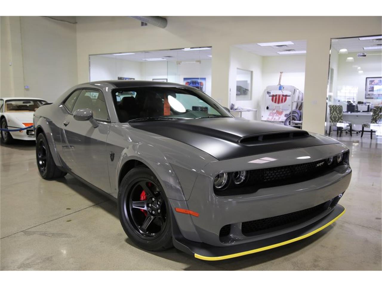 2018 Dodge Challenger for sale in Chatsworth, CA – photo 5