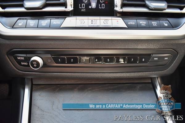 2019 BMW 330i xDrive AWD/Convenience Pkg/Live Cockpit Pro - cars for sale in Wasilla, AK – photo 15