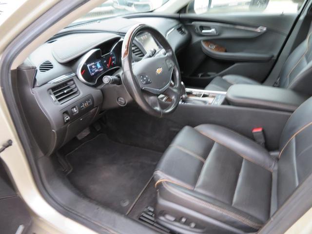 2014 Chevrolet Impala 2LZ for sale in Macomb, IL – photo 9