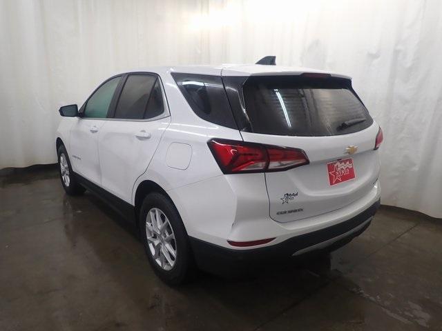 2022 Chevrolet Equinox 1LT for sale in Perham, MN – photo 21