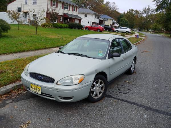 2006 Ford Taurus SE for sale in Cherry Hill, NJ