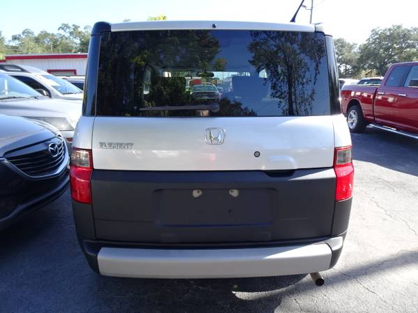 2008 HONDA ELEMENT LX-I4-FWD-4DR SUV- 82K MILES!!! $7,900 - cars &... for sale in largo, FL – photo 18