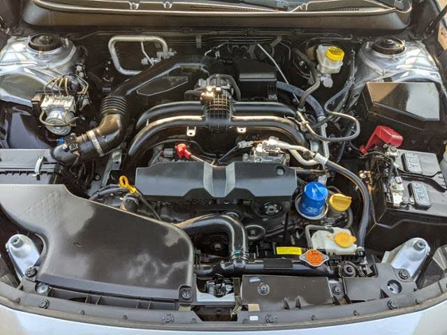 2018 Subaru Legacy 2.5i Premium for sale in Oregon City, OR – photo 10