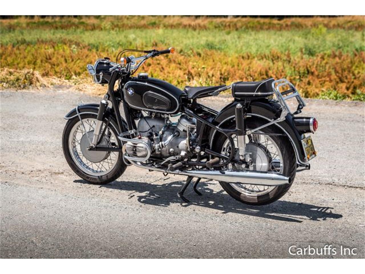 1962 BMW R60 for sale in Concord, CA – photo 5