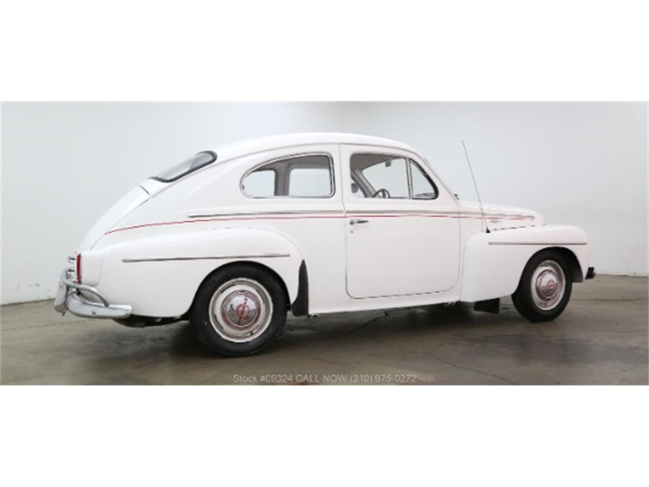 1960 Volvo PV544 for sale in Beverly Hills, CA – photo 4