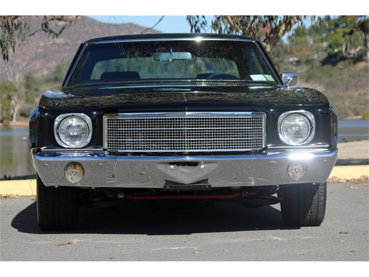 1970 Chevrolet Monte Carlo for sale in San Diego, CA – photo 18
