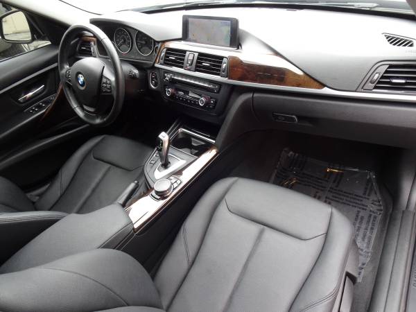 2015 BMW 320i xDrive AWD *53k miles* - cars & trucks - by dealer -... for sale in Omaha, NE – photo 19