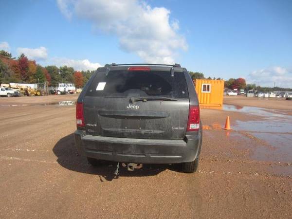 2005 Jeep Laredo - 4x4 - AWD - 253, 862 Miles - Name Your Price for sale in mosinee, WI – photo 5