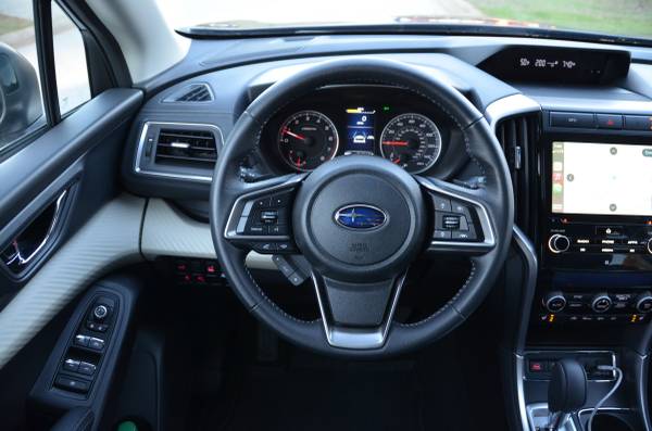 2019 Subaru Ascent Premium 2.4L TURBO AWD 19K miles Seats 7 People -... for sale in Inman, SC – photo 14