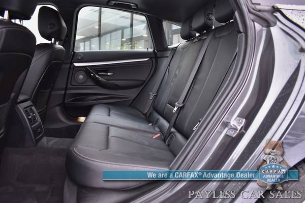 2018 BMW 330i GT xDrive AWD/Premium Pkg/Convenience Pkg - cars & for sale in Wasilla, AK – photo 9