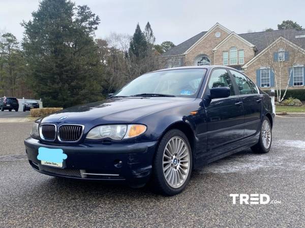 2003 BMW 3-Series - - by dealer - vehicle automotive for sale in Queens , NY – photo 4