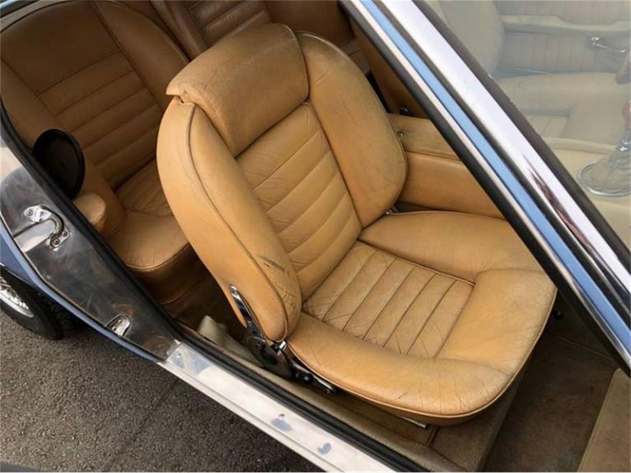 1970 Maserati Indy for sale in Los Angeles, CA – photo 29