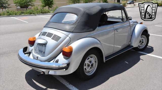 1979 Volkswagen Beetle (Pre-1980) Base for sale in O'Fallon, IL – photo 27
