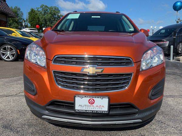 2016 Chevrolet Chevy Trax LT *$500 DOWN YOU DRIVE! for sale in St Peters, MO – photo 3