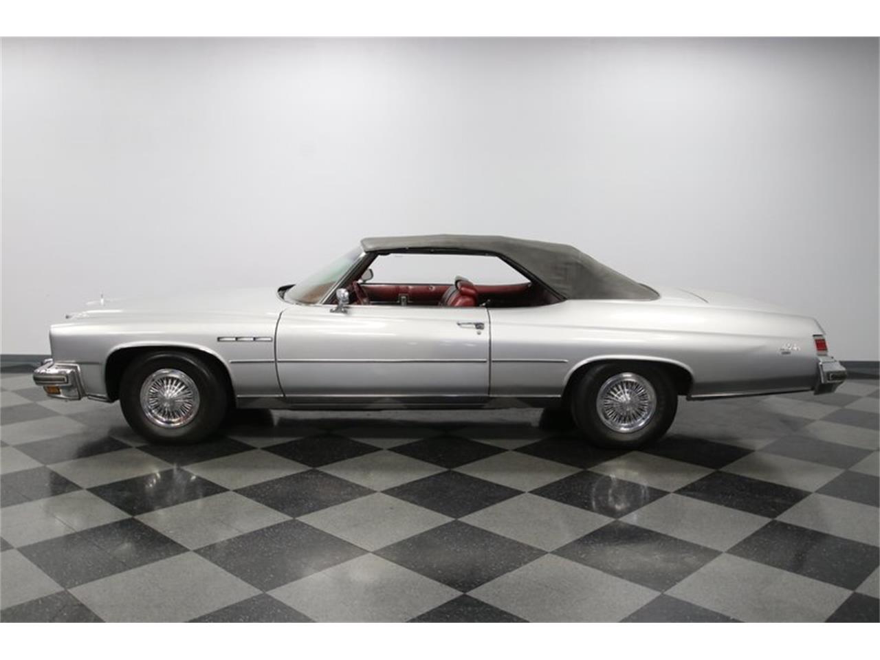 1975 Buick LeSabre for sale in Concord, NC – photo 23