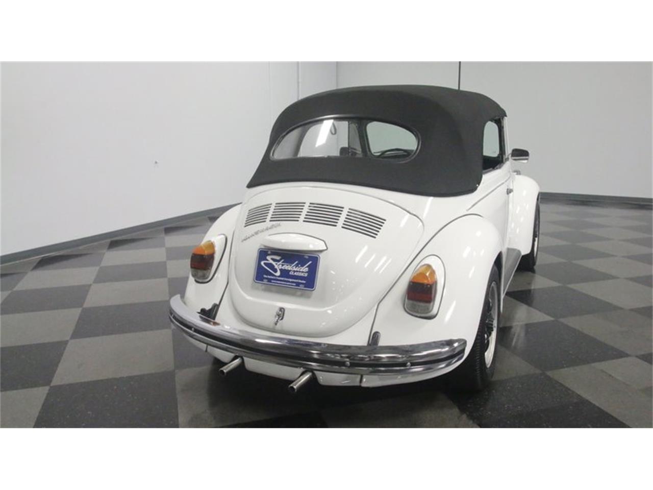 1971 Volkswagen Super Beetle for sale in Lithia Springs, GA – photo 12