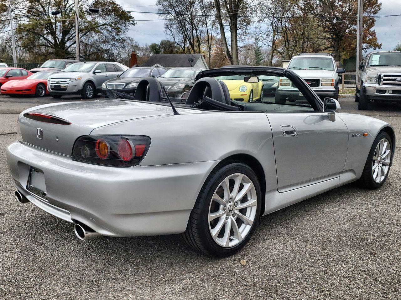 2006 Honda S2000 for sale in ross, OH – photo 2