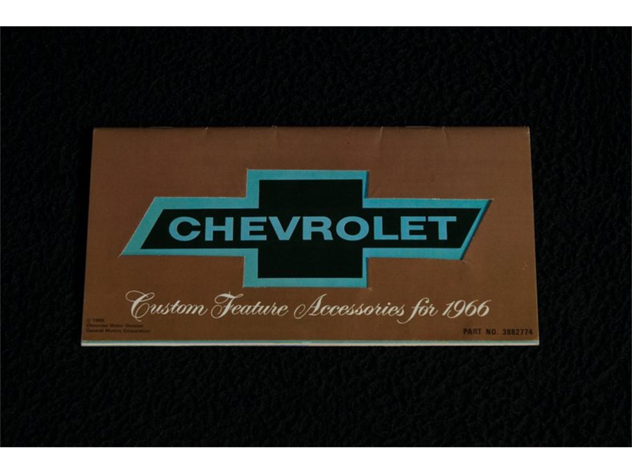 1966 Chevrolet Corvette for sale in Charlotte, NC – photo 78
