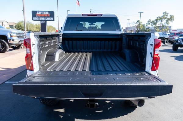 2021 Chevrolet Chevy Silverado 2500hd LT Truck - Lifted Trucks for sale in Phoenix, AZ – photo 6