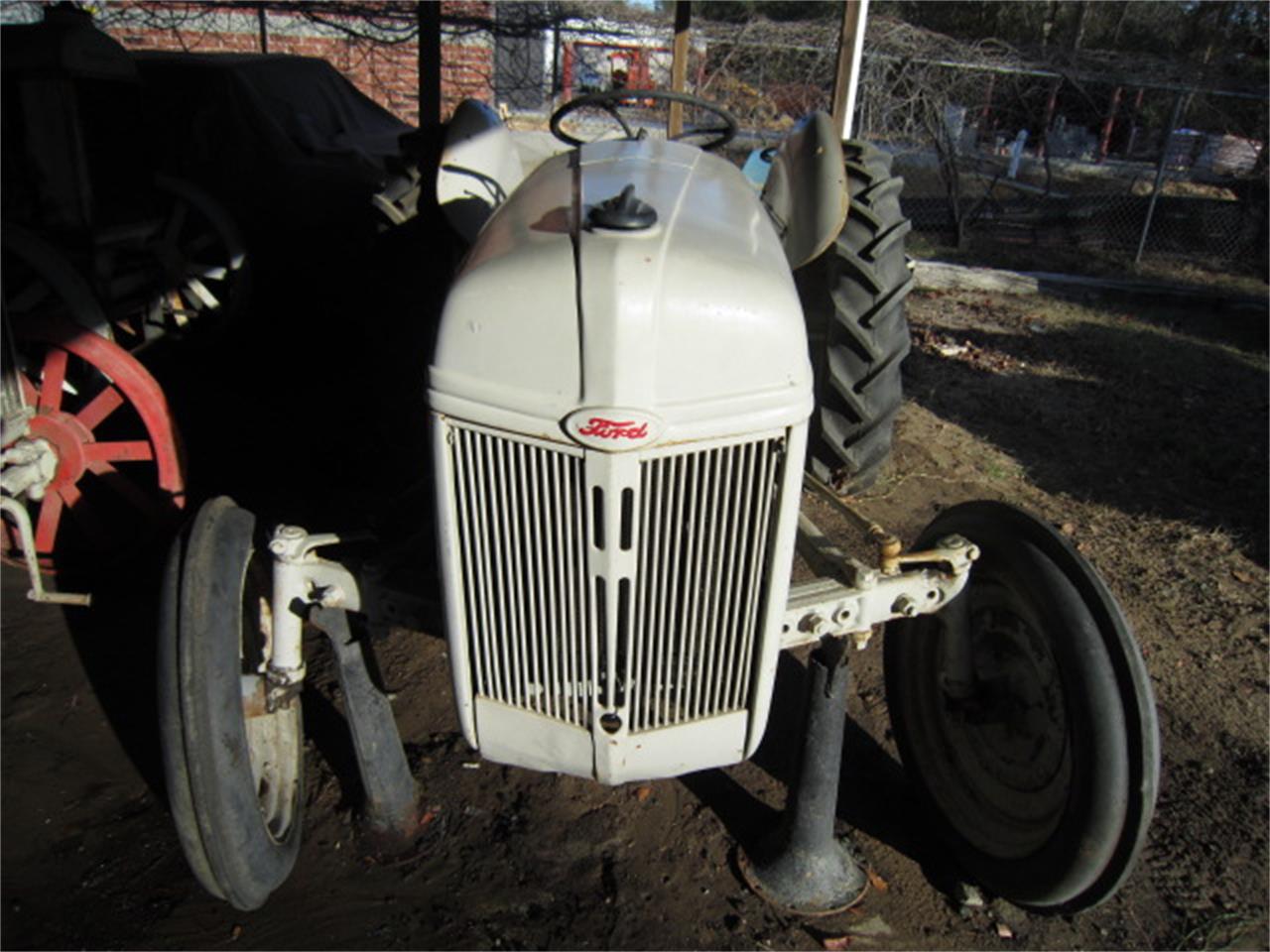 1939 Ford 9N Tractor for sale in Tifton, GA – photo 3