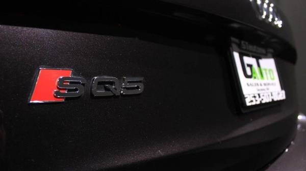 2014 Audi SQ5 Premium Plus Sport Utility 4D Porsche for sale in PUYALLUP, WA – photo 12