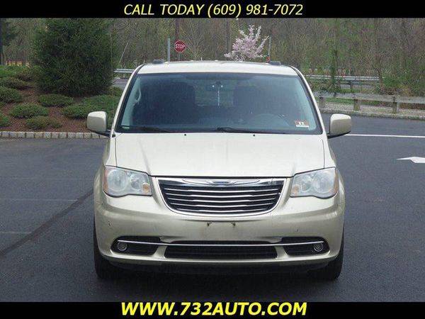 2011 Chrysler Town and Country Touring 4dr Mini Van - Wholesale... for sale in Hamilton Township, NJ – photo 5