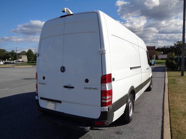 2012 MERCEDES-BENZ SPRINTER 2500 170WB CARGO! AFFORDABLE, RUNS WELL!! for sale in Palmyra, PA – photo 9