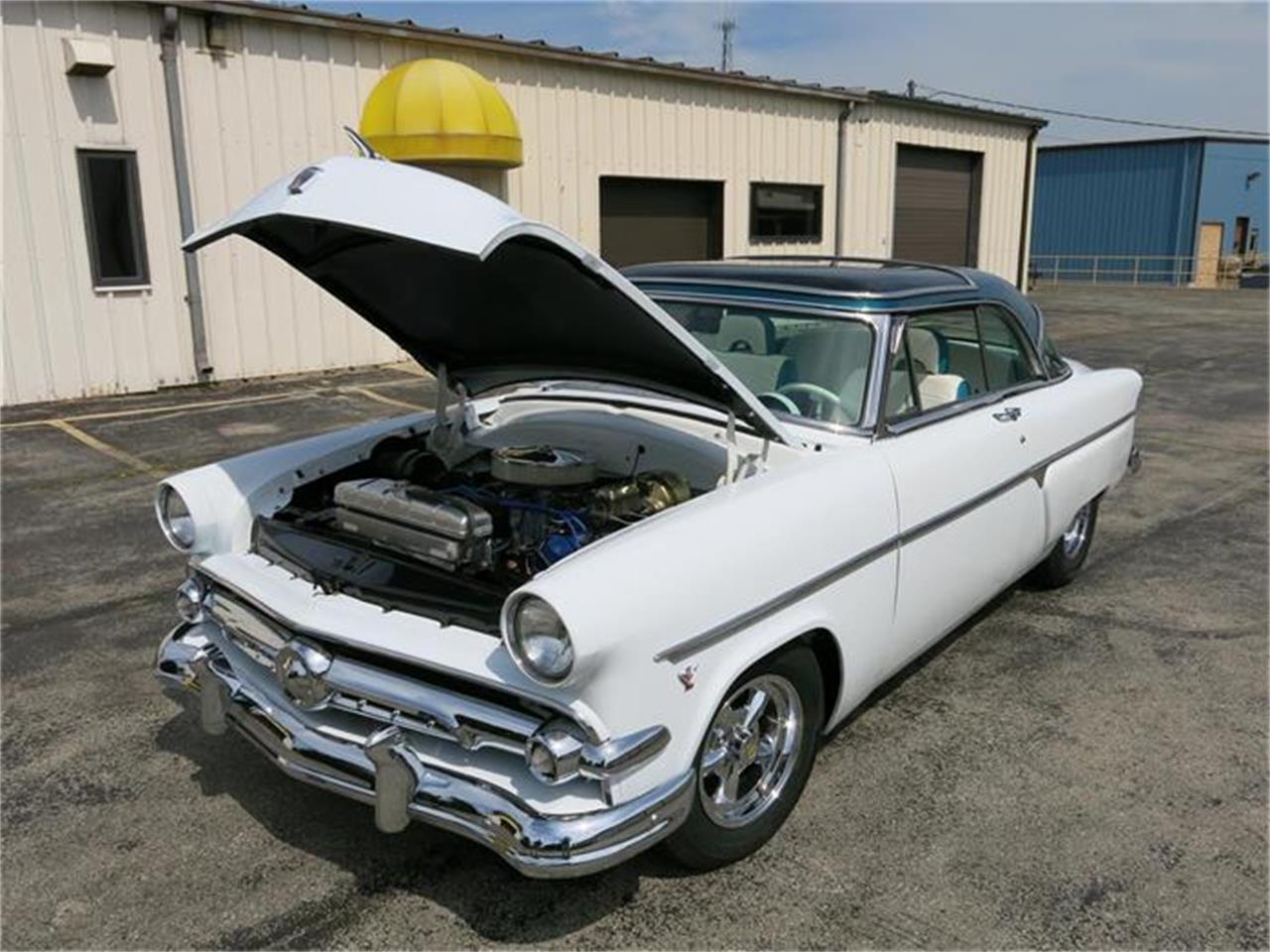 1954 Ford Crestline for sale in Manitowoc, WI – photo 35