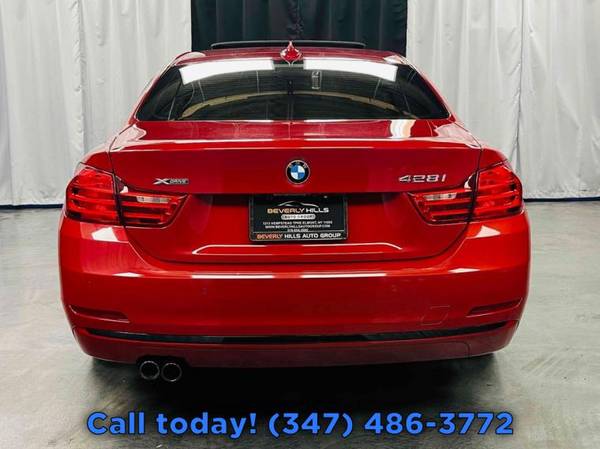 2014 BMW 428i Sport Pkg Coupe - - by dealer - vehicle for sale in Elmont, NY – photo 6