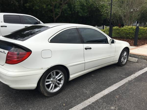 2002 Mercedes-Benz, it has low 75,089 miles for sale in Battle ground, OR – photo 3