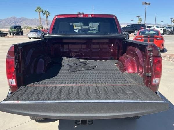 2018 Ram 2500 Tradesman 4x4 Crew Cab 6 4 Box D for sale in Lake Havasu City, AZ – photo 13