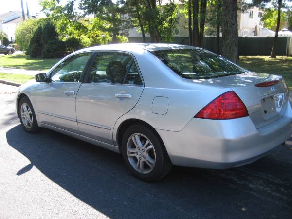 2007 Honda Accord for sale in STATEN ISLAND, NY – photo 6