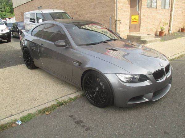 2013 BMW M3 - Buy Here Pay Here! for sale in Paterson, NJ – photo 2