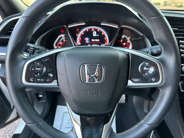 2020 Honda Civic SPORT for sale in Phoenix, AZ – photo 11